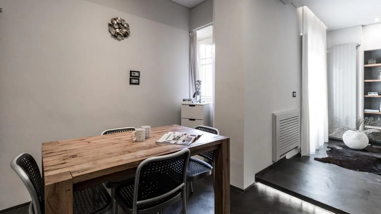 Apartament Italianway - Maggi 6 A Mediolan