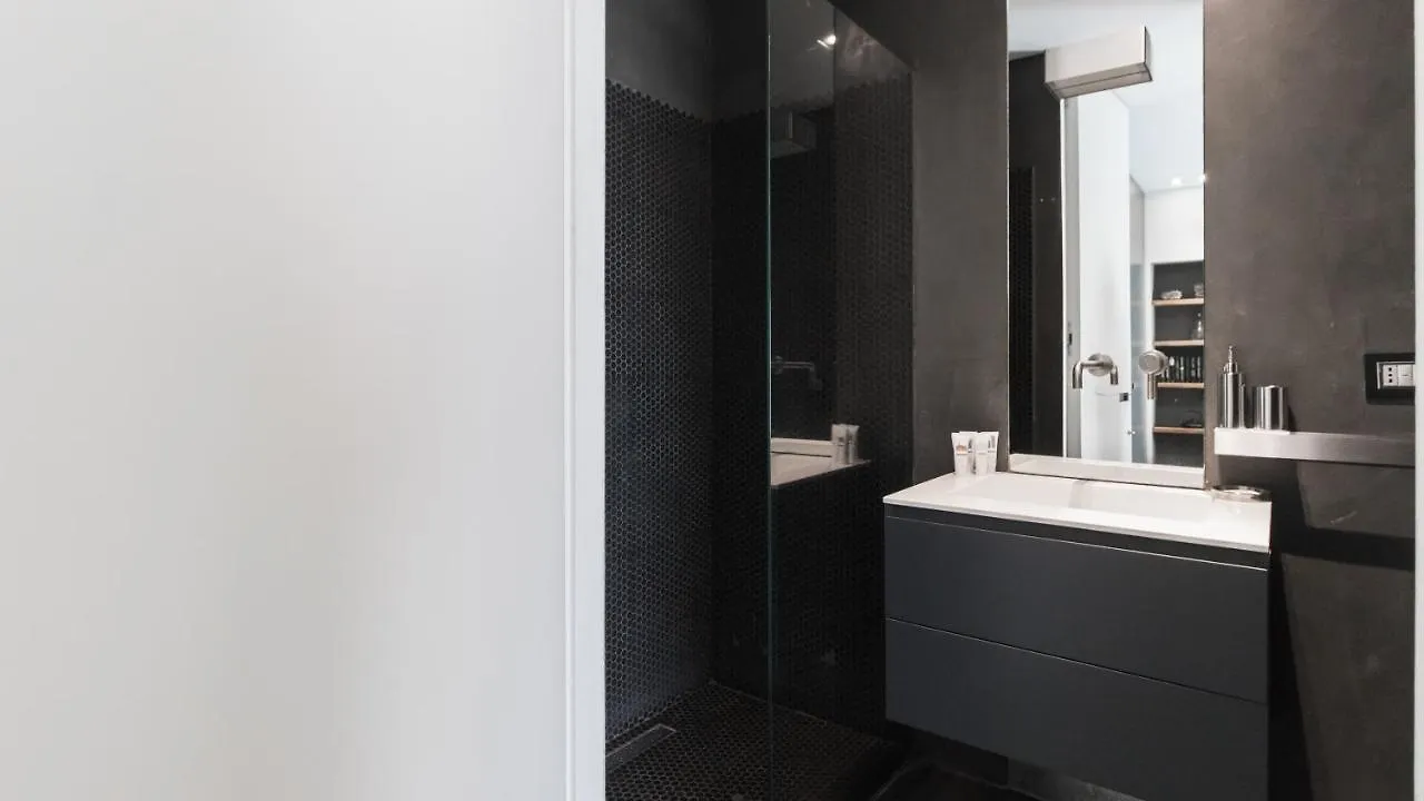 Apartament Italianway - Maggi 6 A Mediolan Włochy