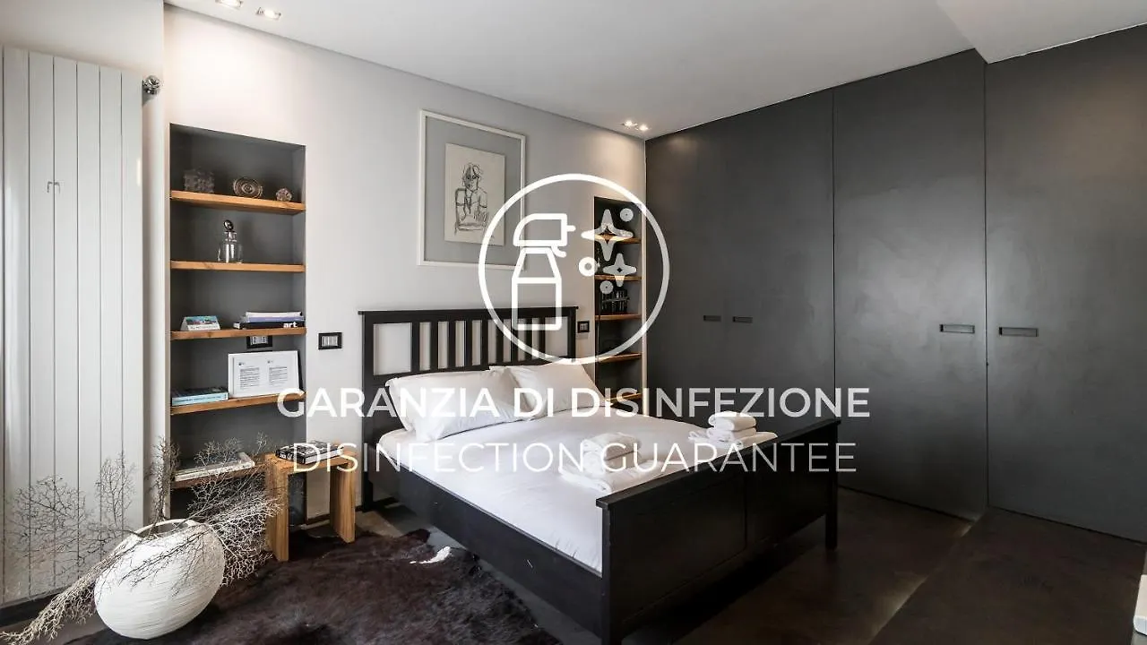 Italianway - Maggi 6 A Apartment Milan