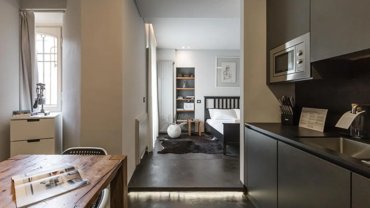 Italianway - Maggi 6 A Apartment Milan