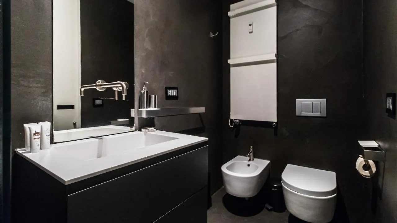 Italianway - Maggi 6 A Apartment Milan