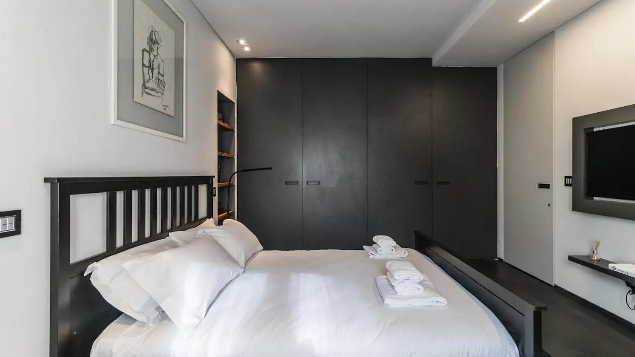 Italianway - Maggi 6 A Apartment Milan