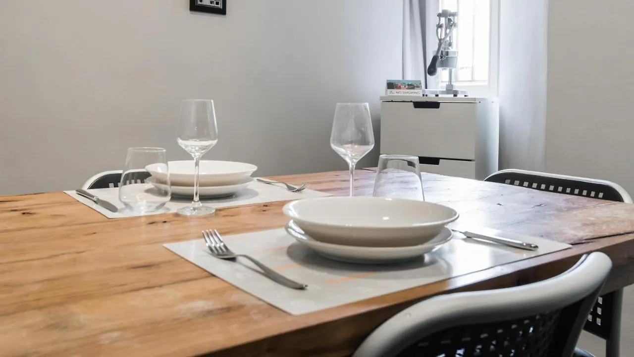 Italianway - Maggi 6 A Apartment Milan 0*,  Italy