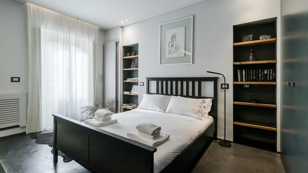 Italianway - Maggi 6 A Apartment Milan